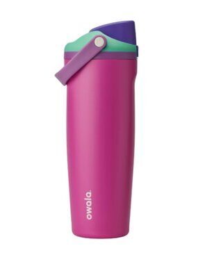 Owala Special Edition 30oz FreeSip SWAY Stainless Steel Water Bottle